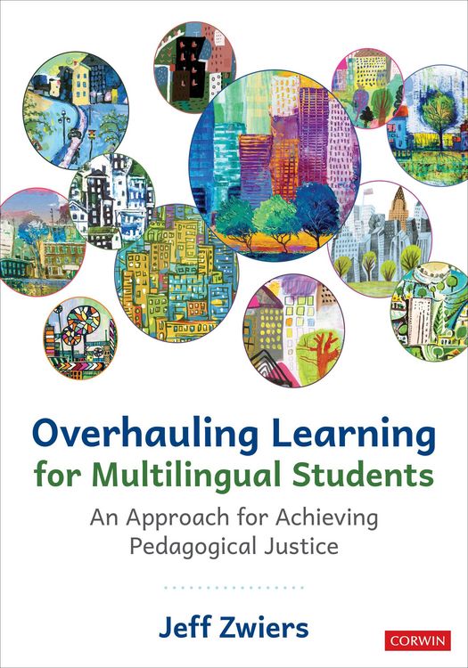 Produktbild: Zwiers, J: Overhauling Learning for Multilingual Students