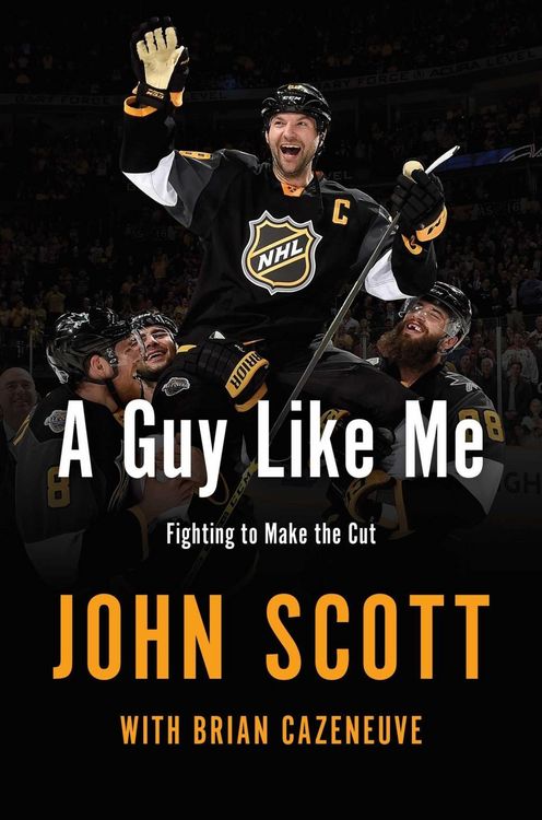Produktbild: A Guy Like Me