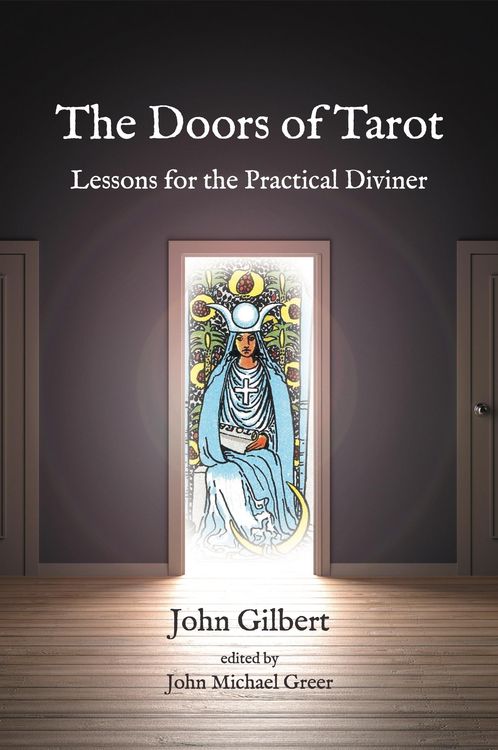 Produktbild: The Doors of Tarot