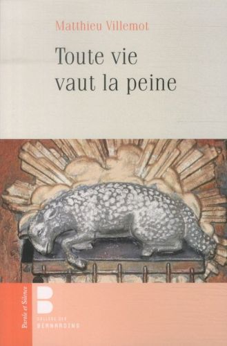 Produktbild: Toute vie vaut la peine