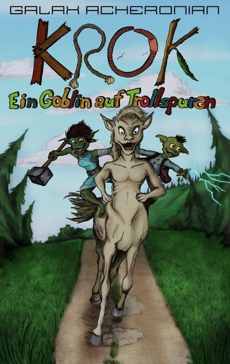 Produktbild: Krok