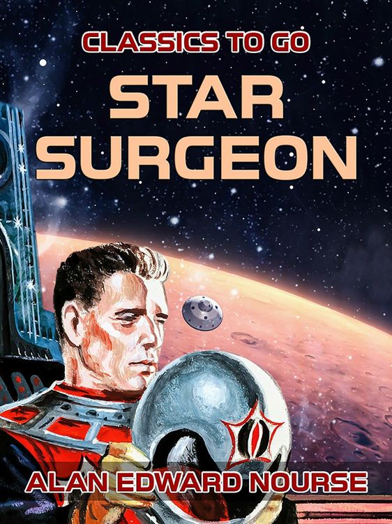 Produktbild: Star Surgeon