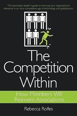 Produktbild: The Competition Within