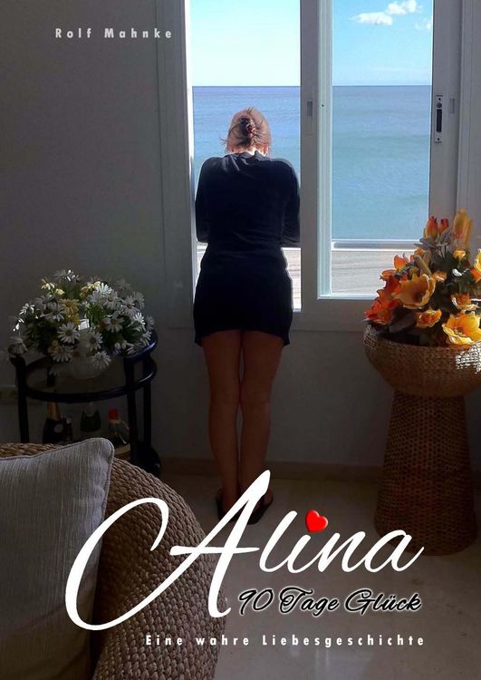 Produktbild: Alina - 90 Tage Gl&uuml;ck