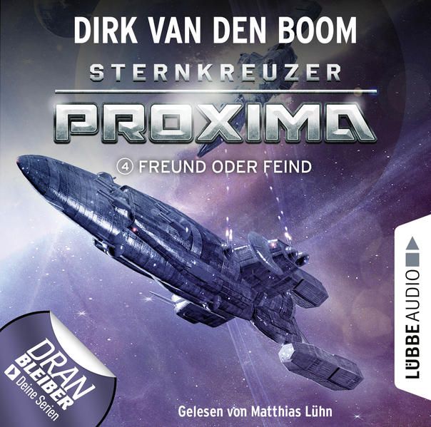 Produktbild: Freund oder Feind?