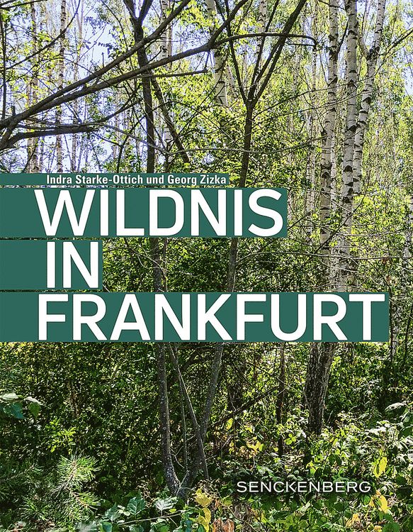 Produktbild: Wildnis in Frankfurt