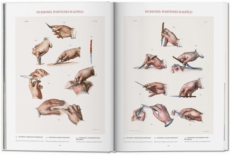 Produktbild: Bourgery