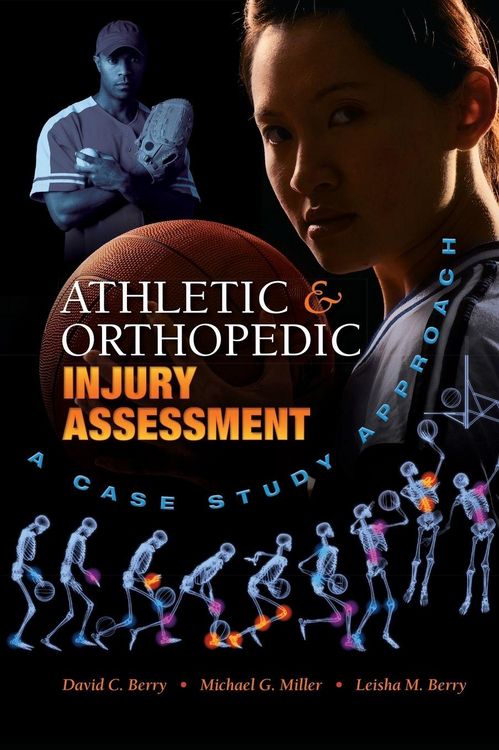 Produktbild: Athletic and Orthopedic Injury Assessment