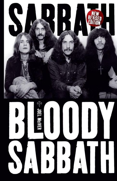 Produktbild: Sabbath Bloody Sabbath Updated Edition