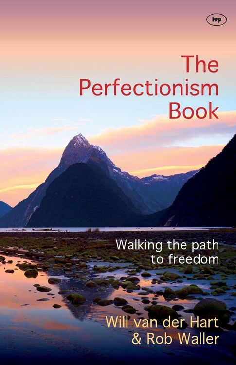 Produktbild: The Perfectionism Book