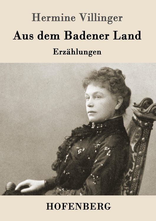 Produktbild: Aus dem Badener Land