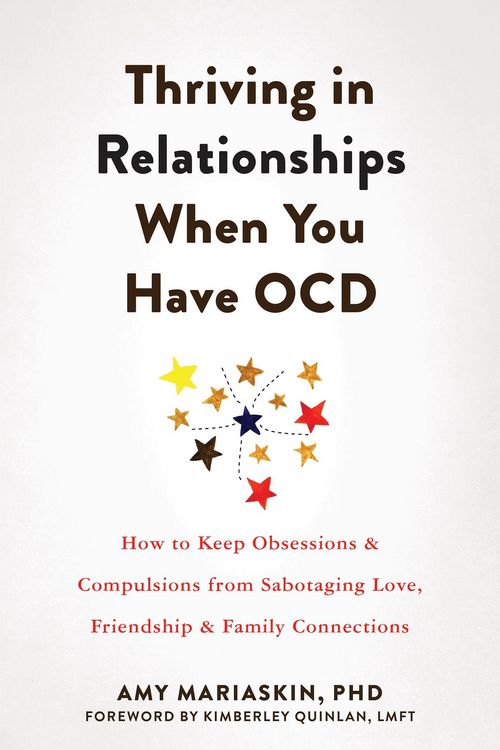 Produktbild: Thriving in Relationships When You Have OCD