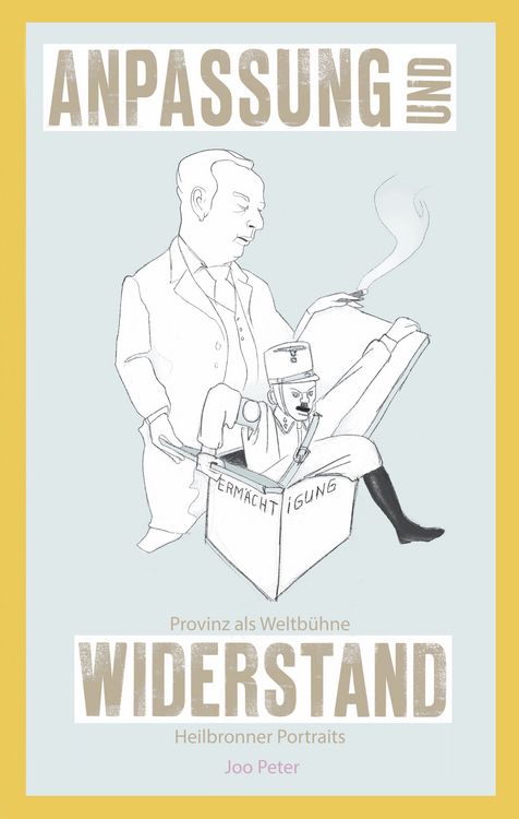 Produktbild: Anpassung und Widerstand