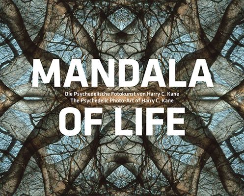 Produktbild: Mandala of Life