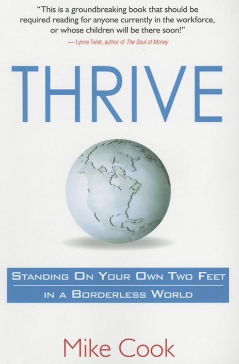 Produktbild: Thrive
