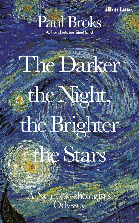 Produktbild: The Darker the Night, the Brighter the Stars