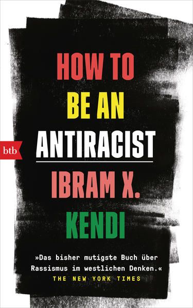 Produktbild: How To Be an Antiracist