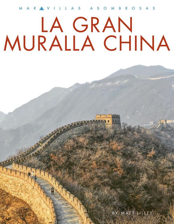 Produktbild: La Gran Muralla China