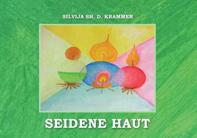Produktbild: Seidene Haut