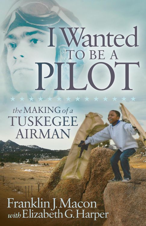 Produktbild: I Wanted to Be a Pilot