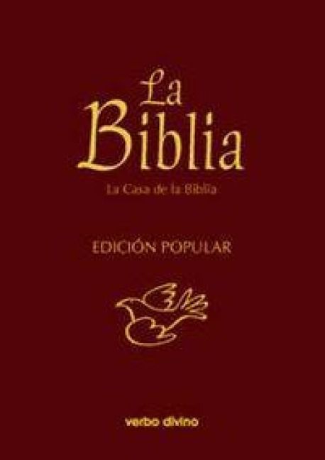 Produktbild: La Biblia