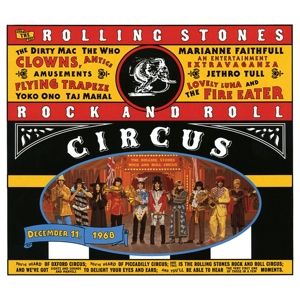 Produktbild: Rock 'n' Roll Circus