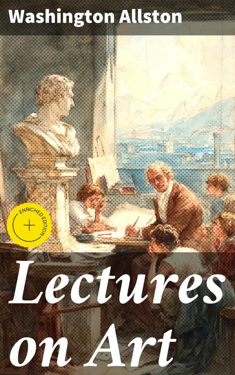 Produktbild: Lectures on Art