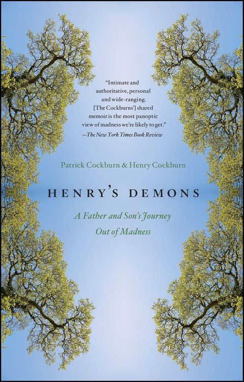 Produktbild: Henry's Demons