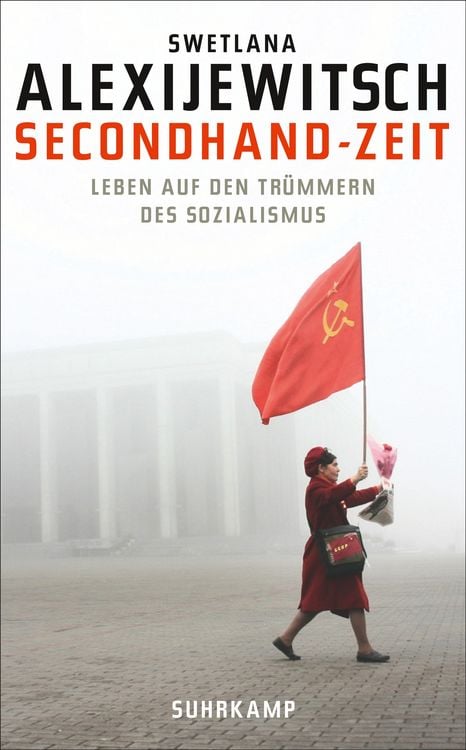 Produktbild: Secondhand-Zeit