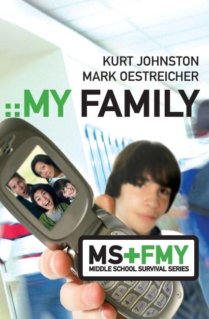 Produktbild: The My Family