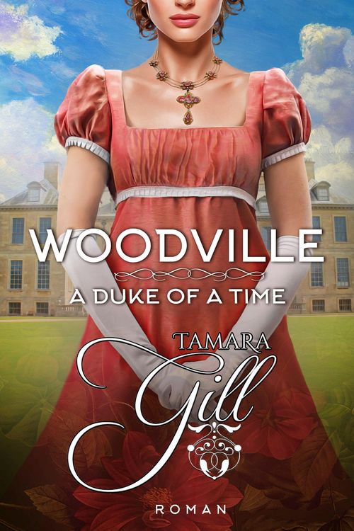 Produktbild: Woodville: A Duke of a Time