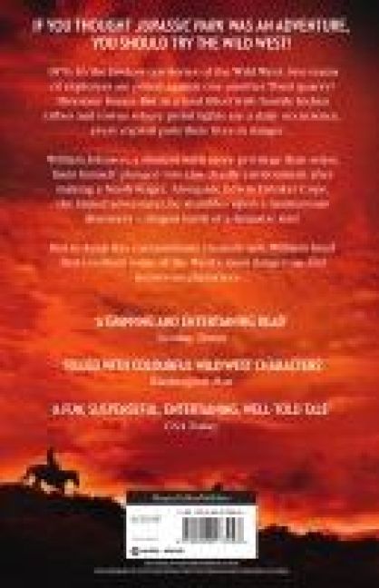 Produktbild: Dragon Teeth