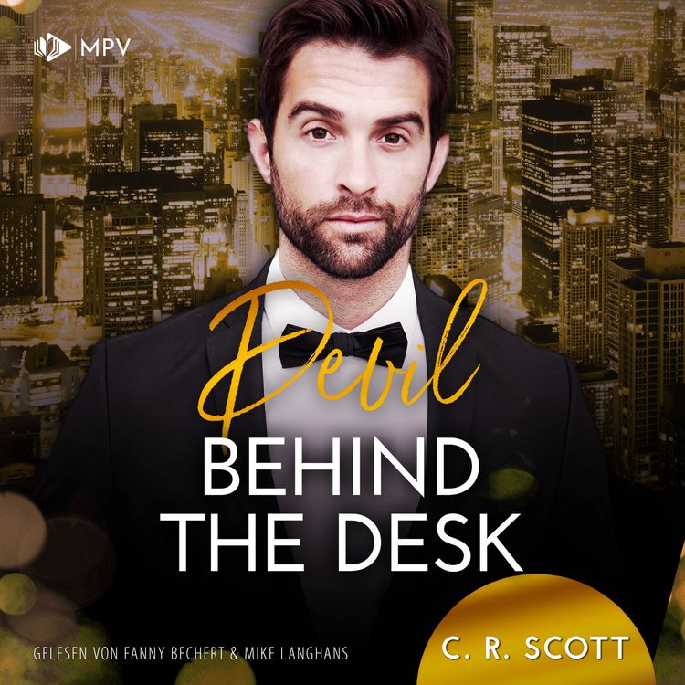 Produktbild: Devil behind the Desk