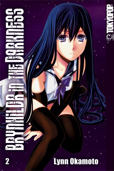 Produktbild: Brynhildr in the Darkness Bd. 2