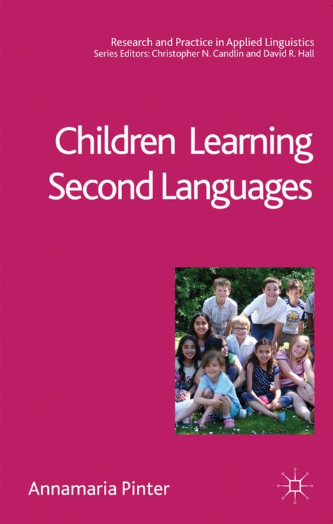 Produktbild: Children Learning Second Languages