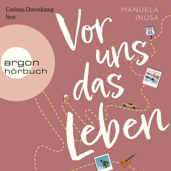 Produktbild: Vor uns das Leben