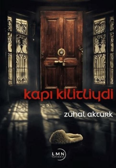 Produktbild: Kapi Kilitliydi