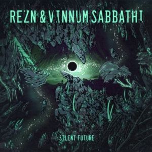 Produktbild: Silent Future (Crystal Clear Vinyl)