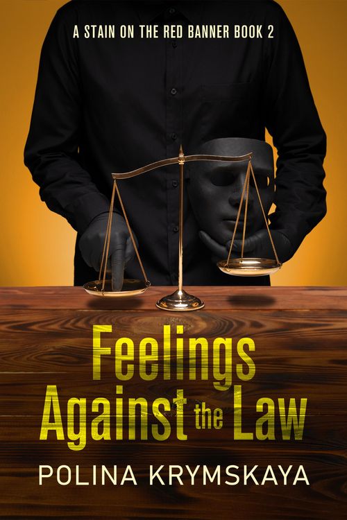 Produktbild: Feelings Against the Law