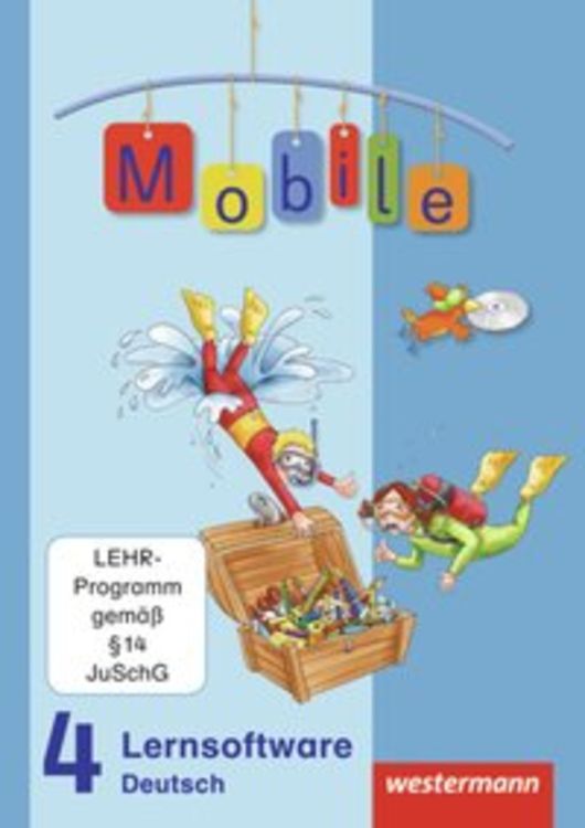 Produktbild: Mobile Sprachbuch - Allgemeine Ausgabe 2010