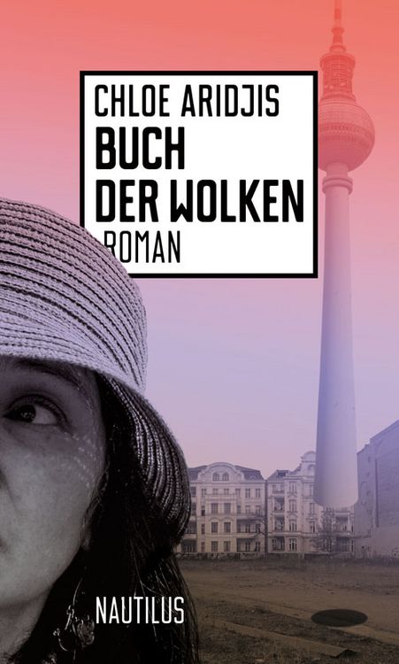 Produktbild: Buch der Wolken