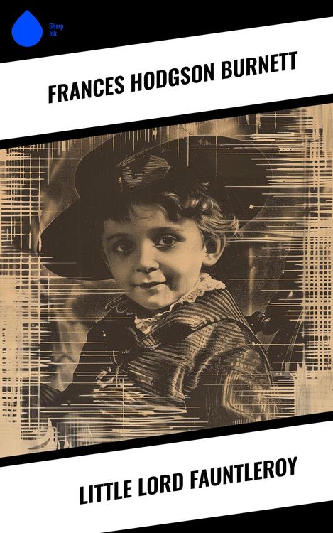 Produktbild: Little Lord Fauntleroy