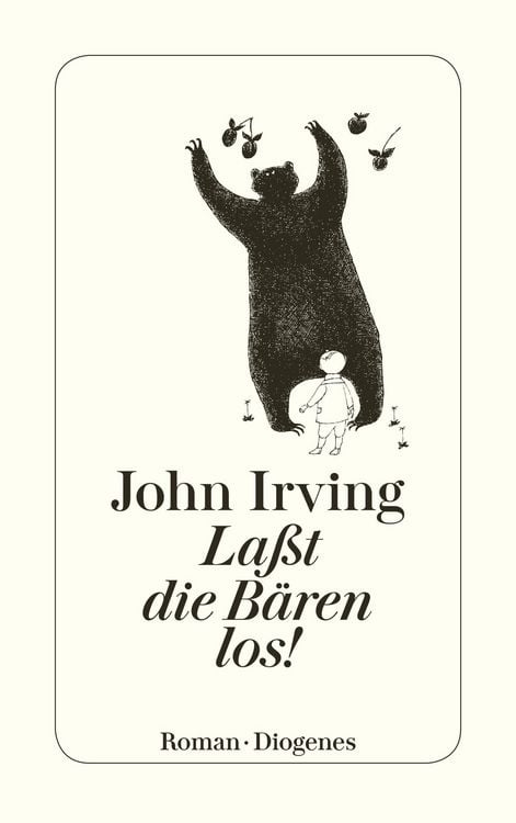 Produktbild: La&szlig;t die B&auml;ren los!