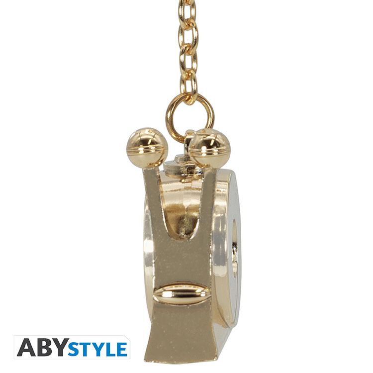 Produktbild: ONE PIECE - Keychain 3D Buster Call