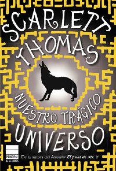 Produktbild: Nuestro Tr&aacute;gico Universo