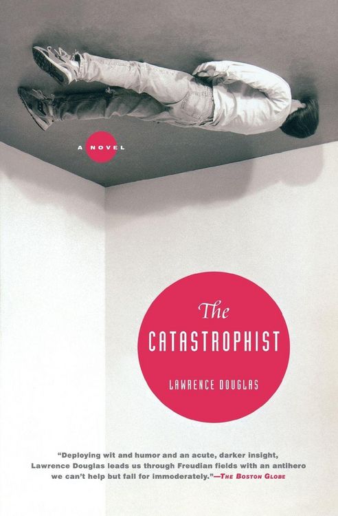 Produktbild: The Catastrophist