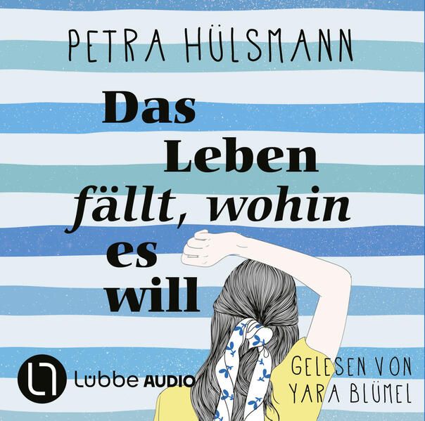 Produktbild: Das Leben f&auml;llt, wohin es will