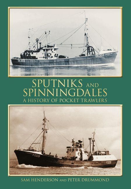 Produktbild: Sputniks and Spinningdales