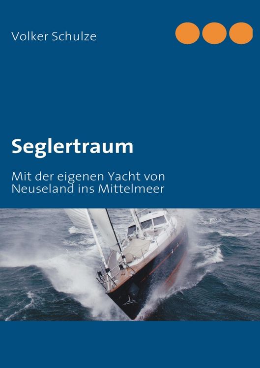 Produktbild: Seglertraum