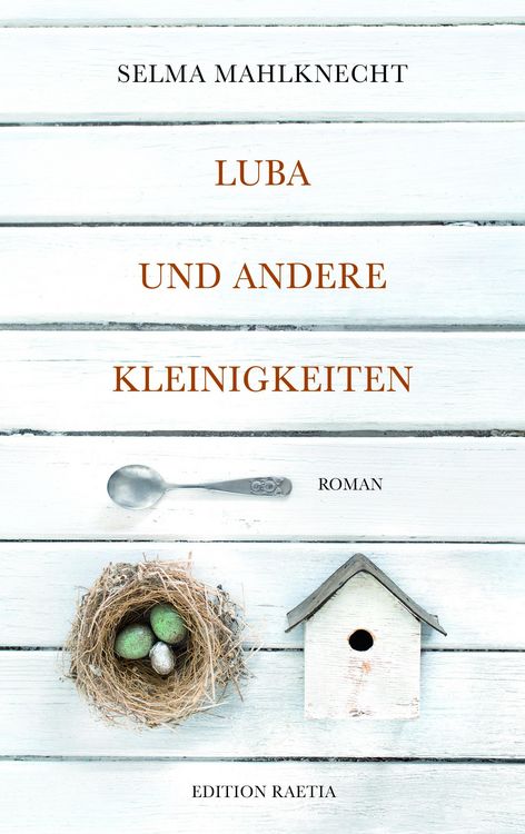 Produktbild: Luba und andere Kleinigkeiten